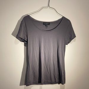 Banana republic luxe t shirt